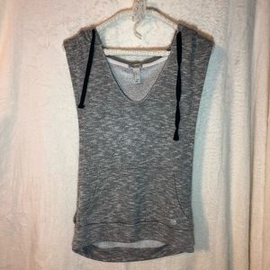 H&M muscle T